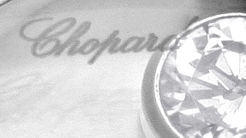 Foto 3 - Original Chopard Happy Diamonds Brillant-Ring Weißgold, S4322